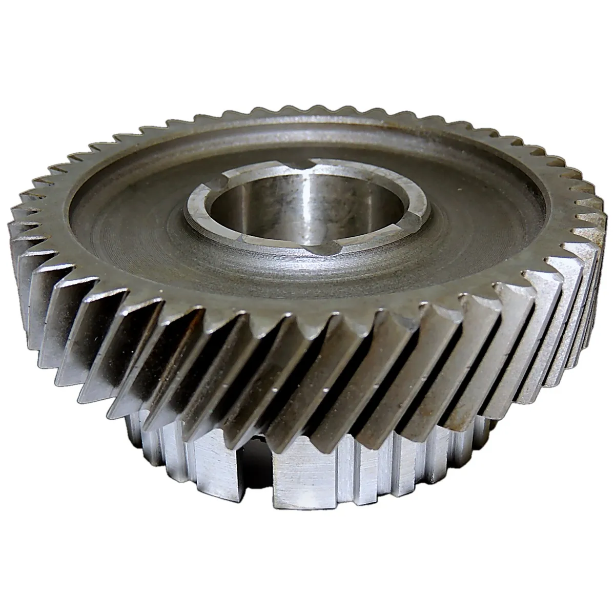 1984-2000 XJ Cherokee MJ Comanche;1984-1986 CJ-7 CJ-8;1987-1995 YJ Wrangler;1997-2002 TJ Wrangler;w/ AX5 Transmission; Counter 5th Gear product image