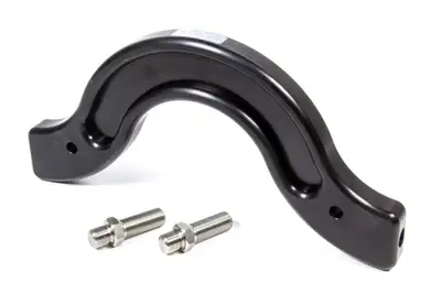 Wehrs Machine & Racing Products Panhard Bar Only 5in Drop Over the Top Bar
