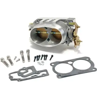 BBK Performance Chevrolet Camaro Corvette Firebird 305 350 TPI Twin 58mm Throttle Body 89-92