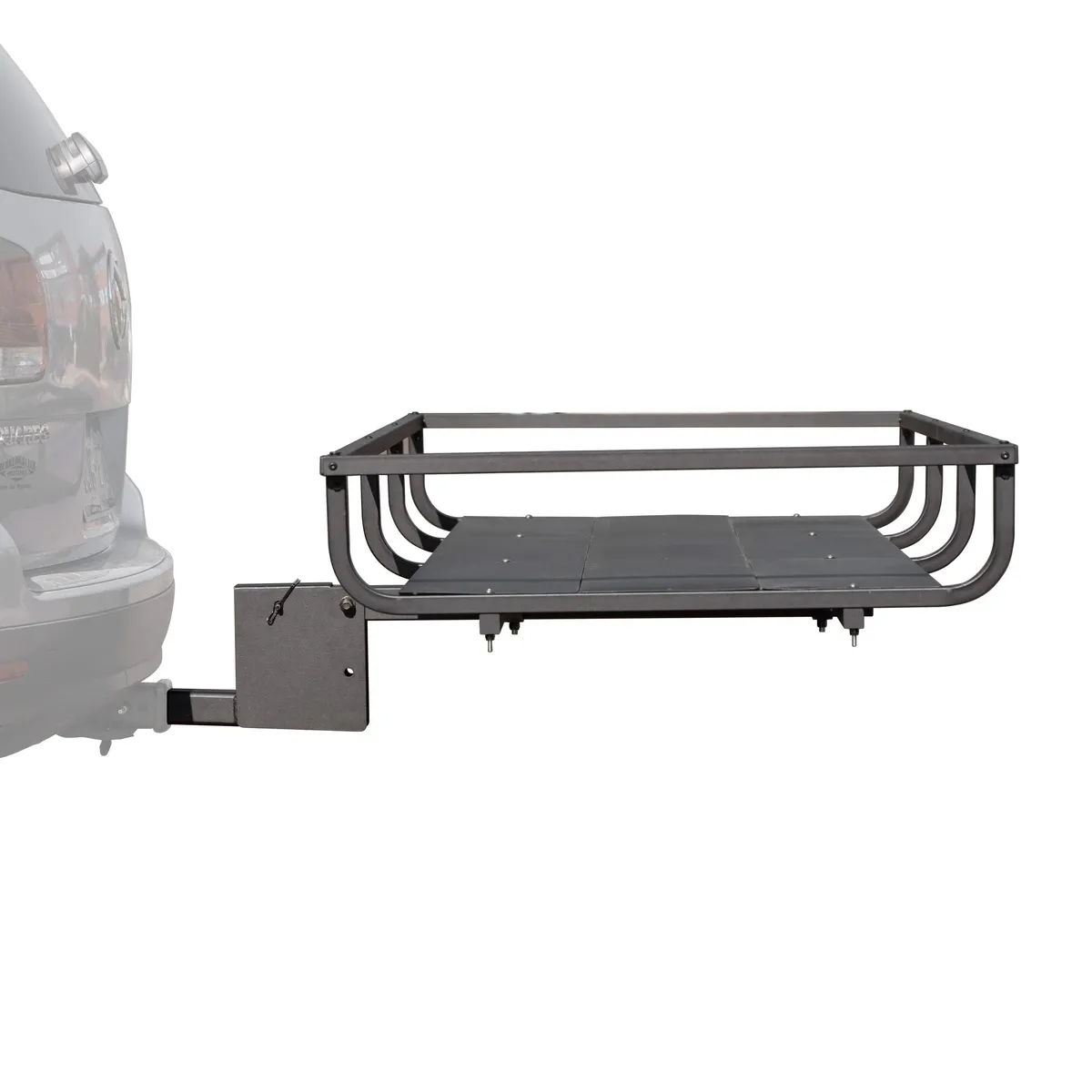 GearCage T6 Folding Cargo Rack product image
