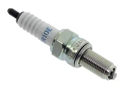 NGK NGK CR10E CL1 Standard Nickel Plug CR10E