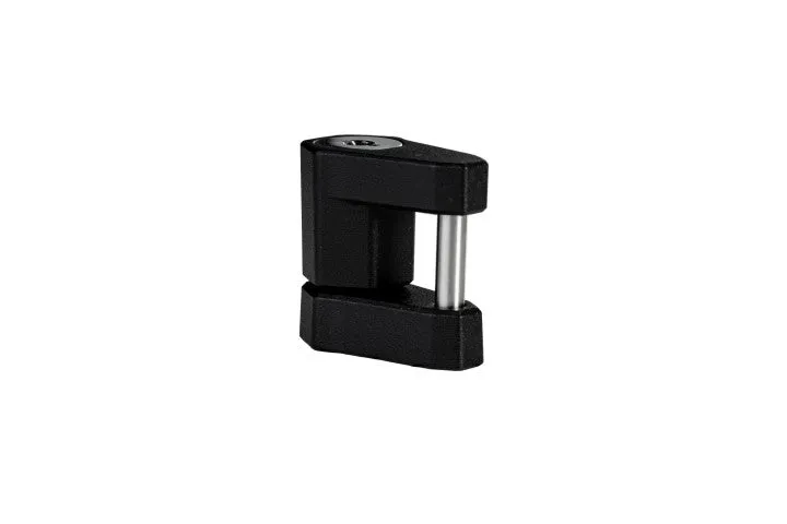 BulletProof Trailer Latch Lock - Single Latch Lock product image