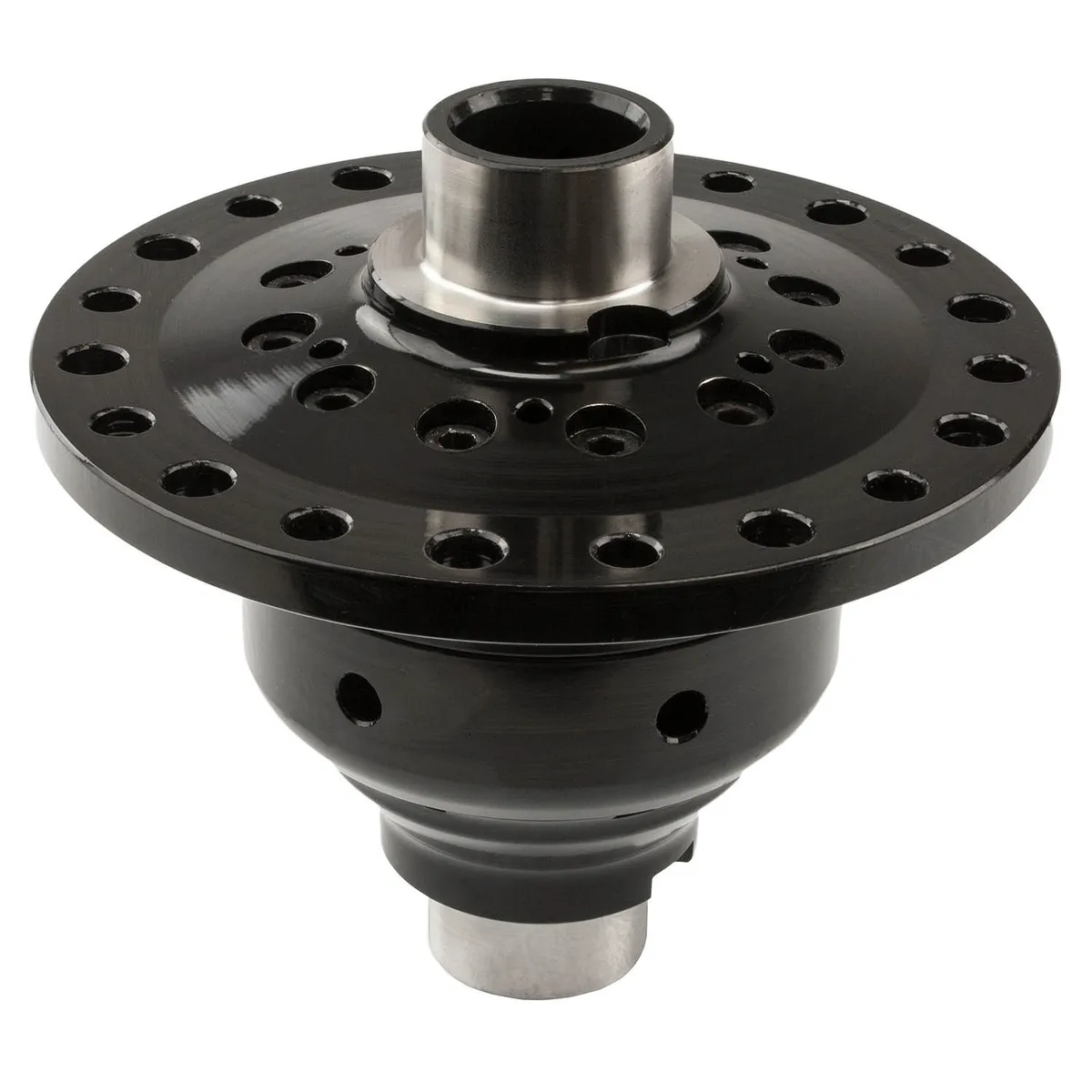 Loaded Carrier for Dana 60 Reverse & Standard Limited Slip Differential with Cas product image