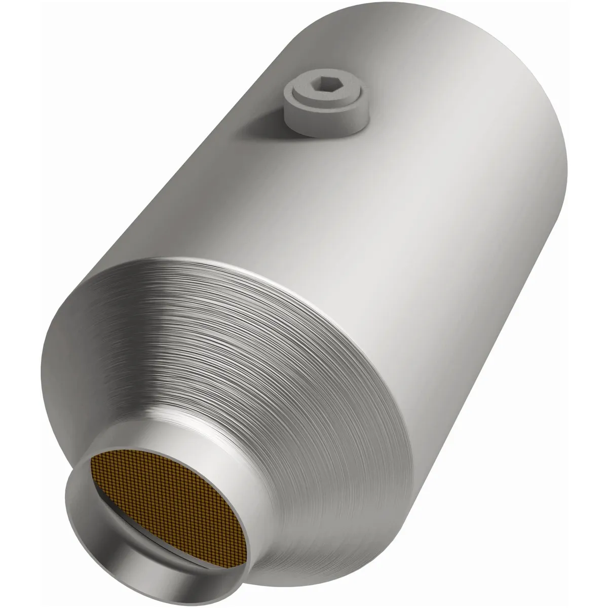 MagnaFlow California Grade CARB Compliant Universal Catalytic Converter 6561355 product image
