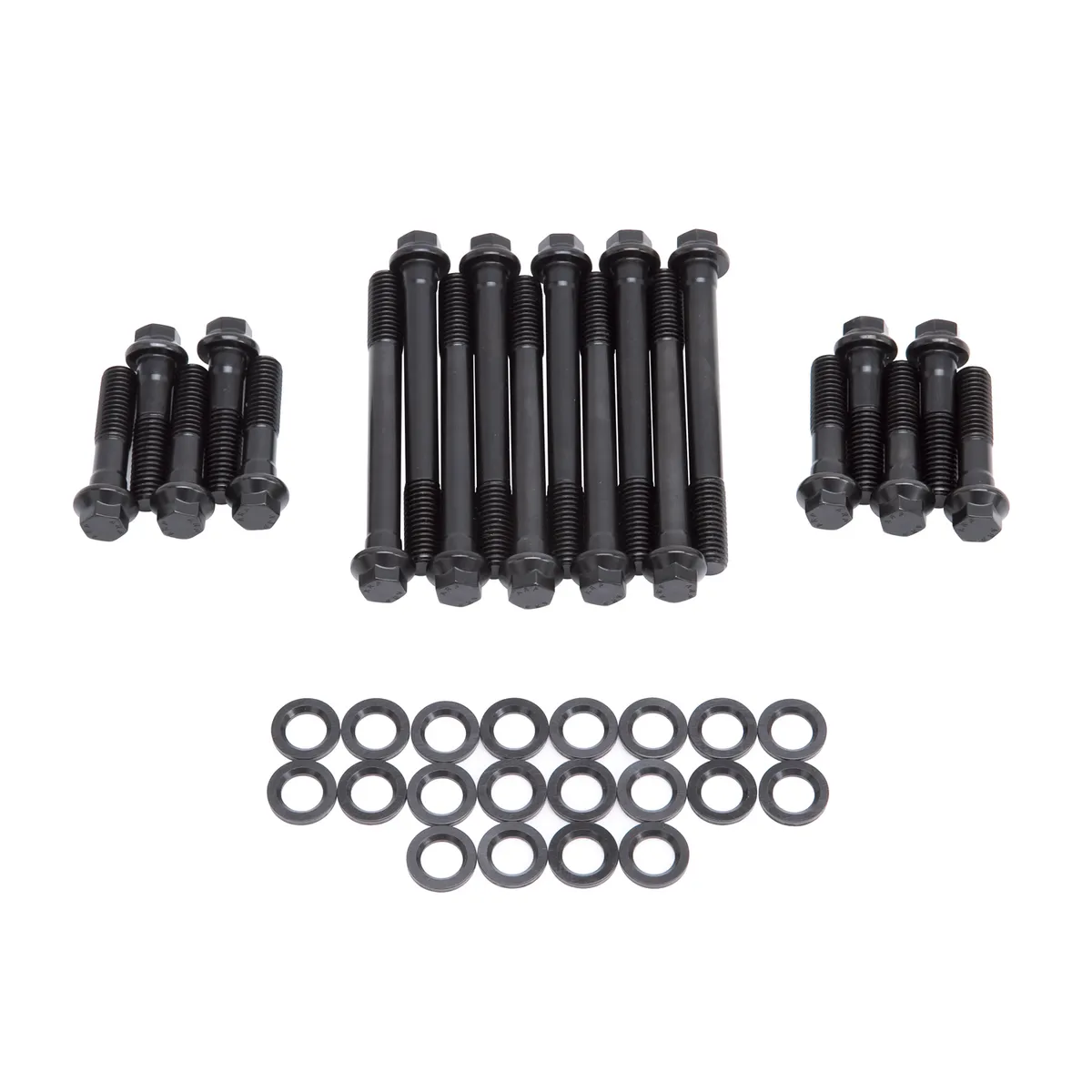 Head Bolt Kit E-Series Edelbrock Performer RPM Cylinder Head For 5.2l 5.8l Magnum Engines product image