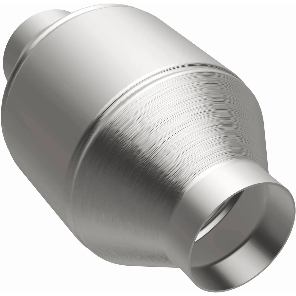 MagnaFlow Exhaust Products 51656 OEM Grade Universal Catalytic Converter product image