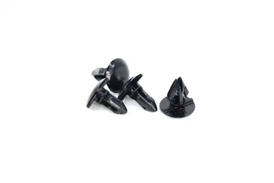 Mopar 68033045aa - Clip-Round-Arrowhead-Fender Flare