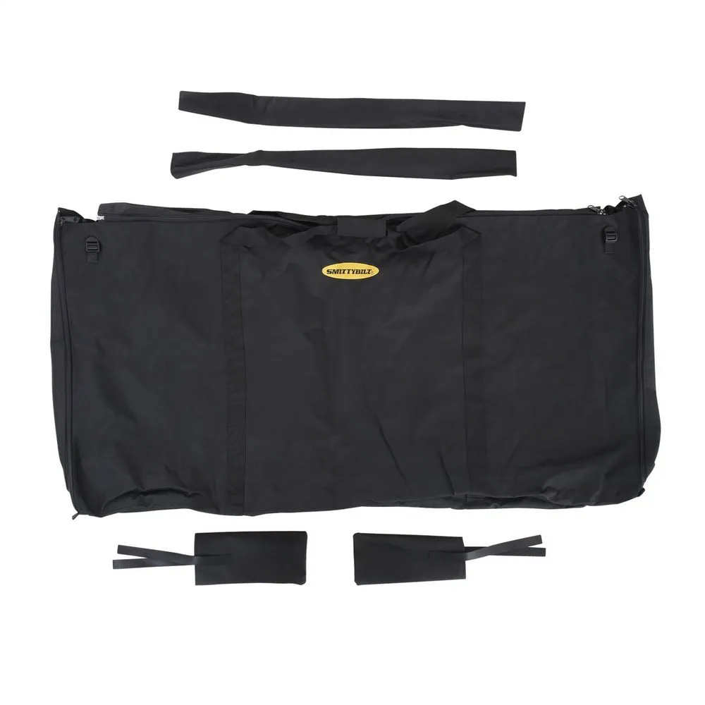 Smittybilt Soft Top Storage Bag - Black (07-18 JK/JKU)