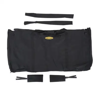 Smittybilt Soft Top Storage Bag - Black (07-18 JK/JKU)