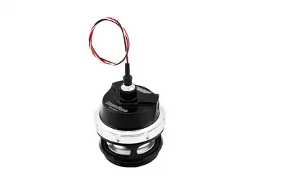 TurboSmart USA Turbosmart - TS-0204-1232 - Turbocharger Blow Off Valve