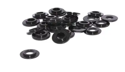 COMP Cams COMP Cams 4688-32 Valve Spring Locators for GM 6600/6.6L Duramax Diesel