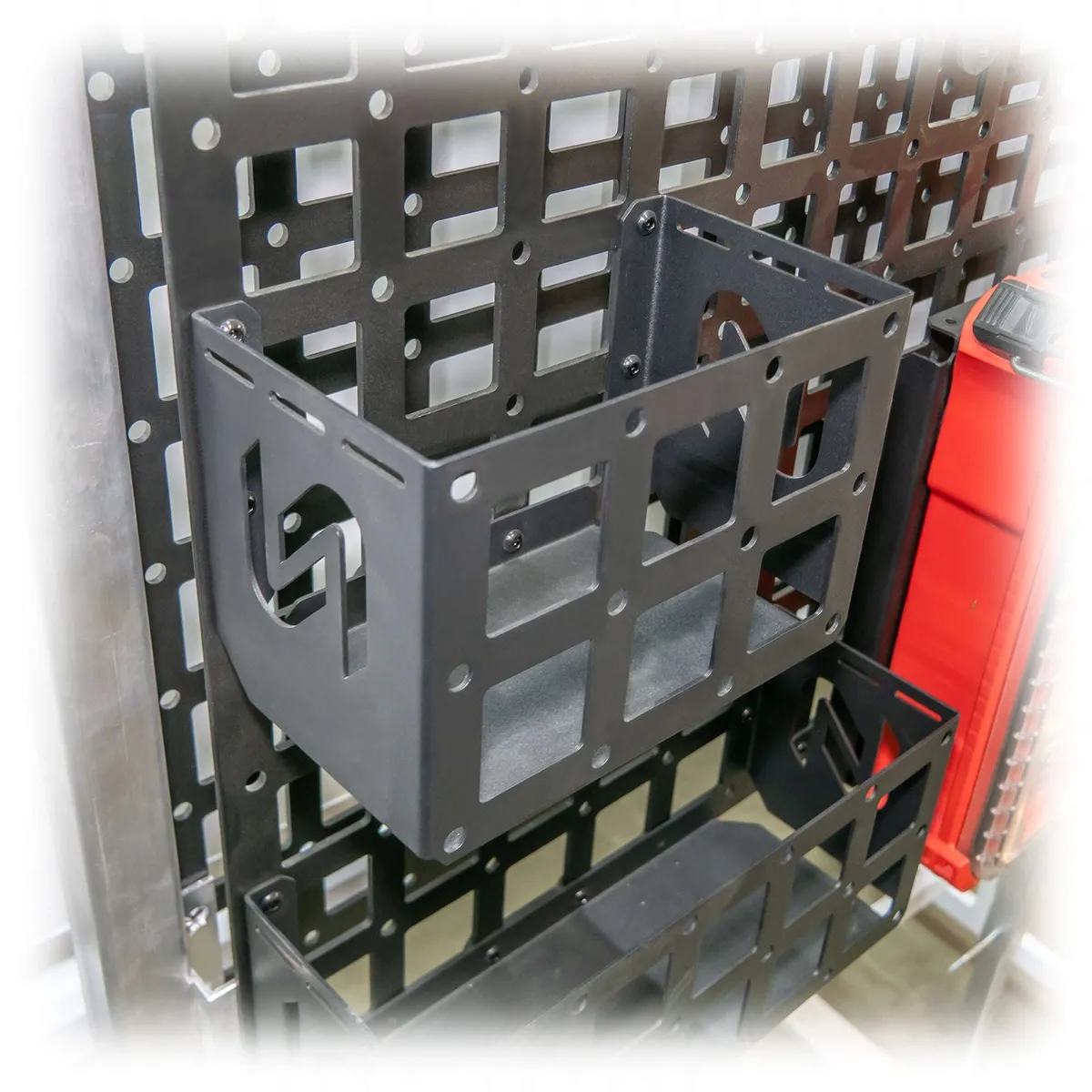 Turn Offroad Molle LocBasket 2x3 MP-BASKET23 product image