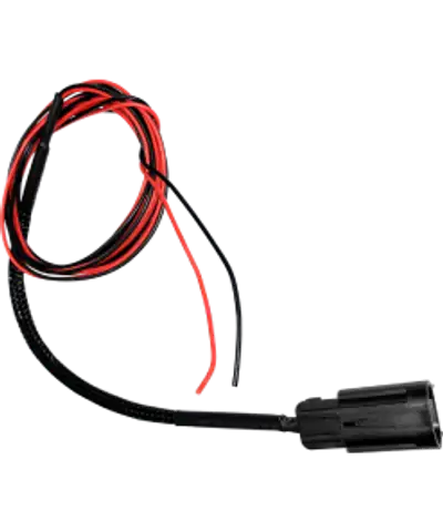 Z Automotive Z Locker extension wire for air lockers