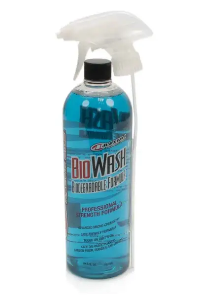 Maxima Bio Wash 32oz