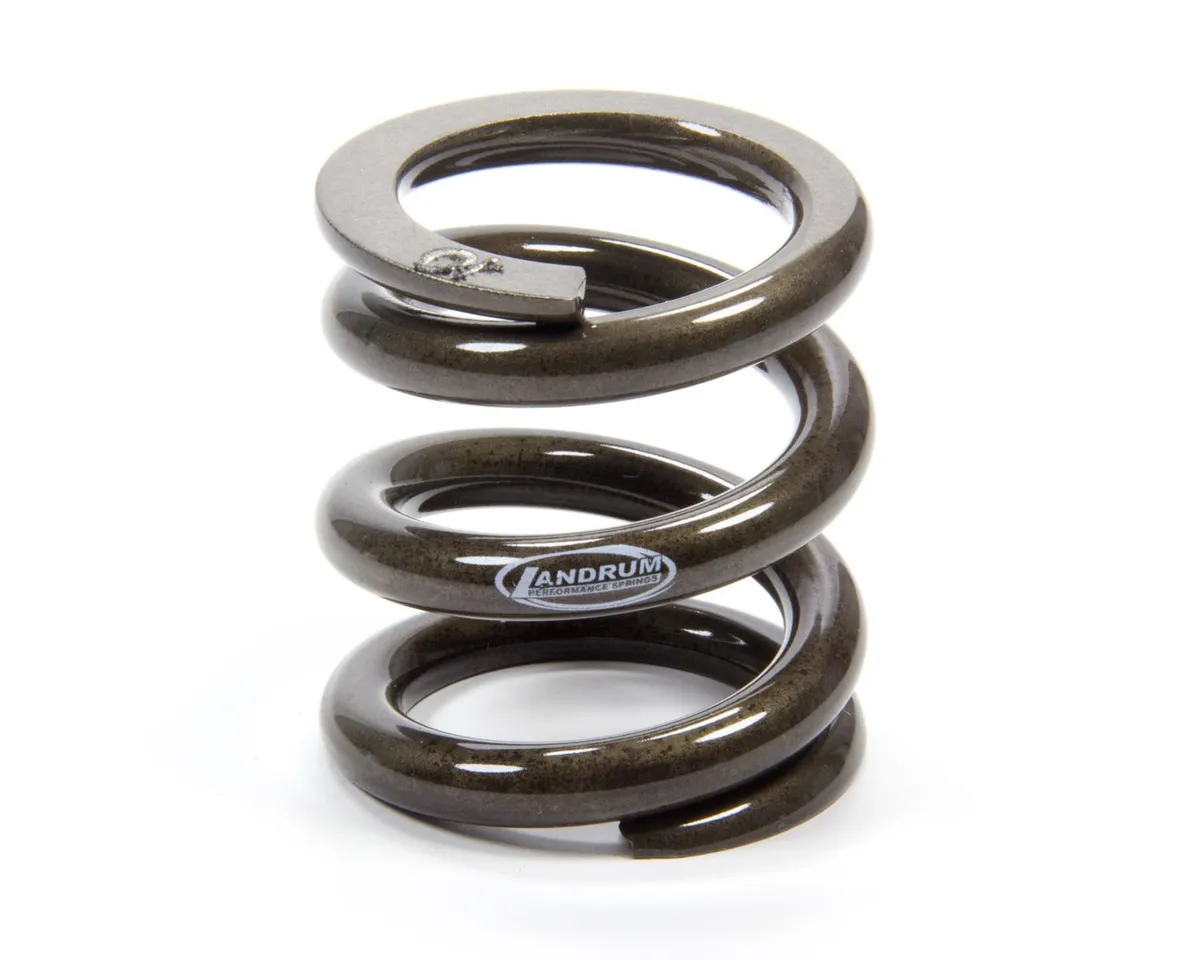 Landrum Springs Bump Stop Spring 700lb