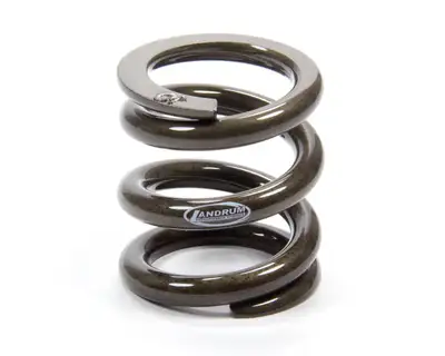 Landrum Springs Bump Stop Spring 700lb