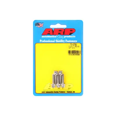 ARP Auto Racing Bolt Kit - SS 12pt 5pk 10-24 x .750
