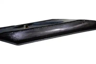 Kentrol Rust Buster 2011-2018 Chevy Silverado 2500hd 3500hd Single Rear Wheels Gmc Sierra 2500hd 3500hd Single Rear Wheels - Fits All Cab And Bed Configurations Spare Tire Plate Rb7837