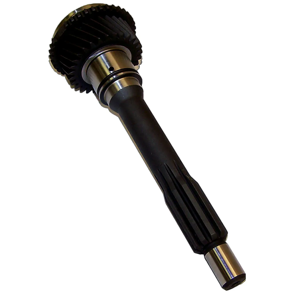 1992-1995 YJ Wrangler;1992-1997 XJ Cherokee MJ Comanche;1993-1993 ZJ Grand Cherokee;1997-1997 TJ Wrangler;w/ AX15 Transmission; Input Shaft Pilot Diameter 3/4" product image