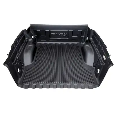 TrailFX Bedliner Tub Toyota Hilux