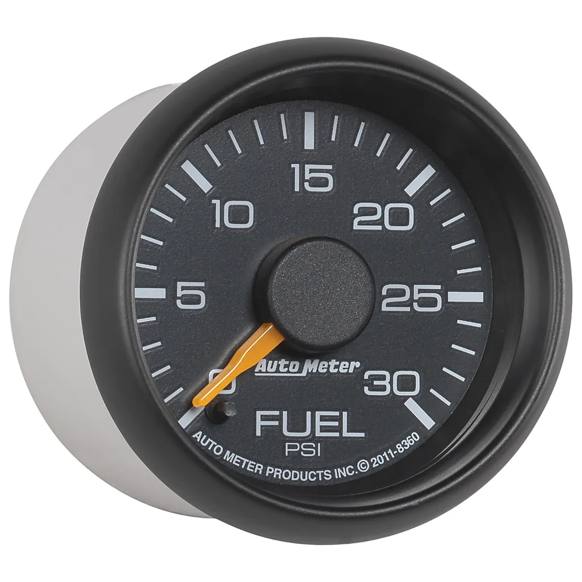 Gauge, Fuel Pressure, 2 1/16", 30psi, Digital Stepper Motor, GM Factory Match product image