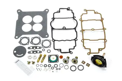 Holley Holley Marine Renew Kit