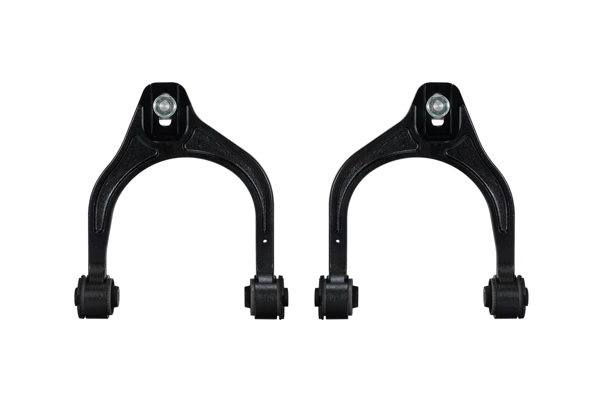 Eibach Springs 0718 Wrangler 2door 4WD Alignment Correction Parts