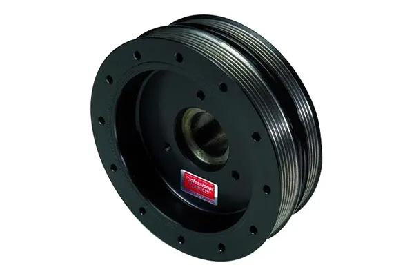 Professional Products GM LS1/LS6 Harmonic Damper - Non-SFI