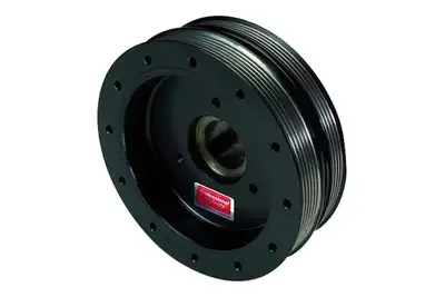 Professional Products GM LS1/LS6 Harmonic Damper - Non-SFI