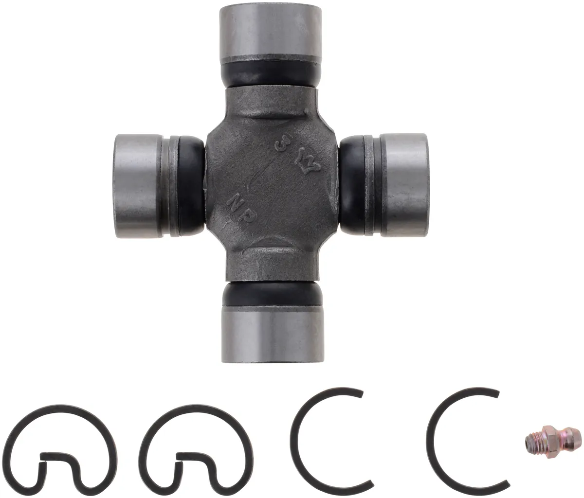 U-Joint Kit product image