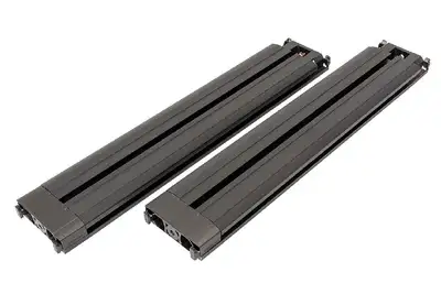 Rhino-Rack USA Rhino Rack Reconn-Deck NS 20in Bar - Pair