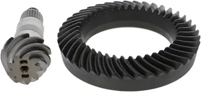 Spicer Differential Ring And Pinion Dana 44 Front 4.56