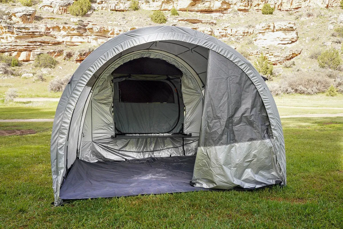 Moon Unit Shelter & Tailgate Tent - Overland Edition product image
