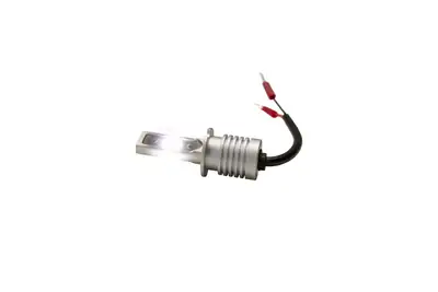 Race Sport Race Sport Lighting H3 Plug N Play Super LUX LED Replacement Bulb Kit