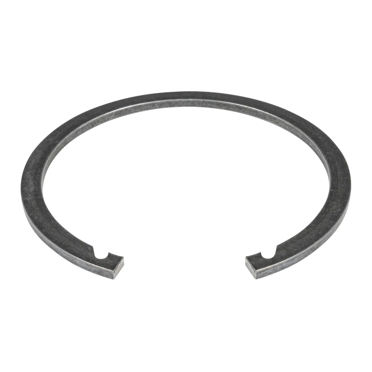 Outer Wheel Bearing Retaining Ring For GM 10.5 14T & 11.5 Rear Diffs 2011+ GM Ff Rear Outer Wheel Bearing Retaining Ring 98MM OD Snap Ring Yukon Gear product image