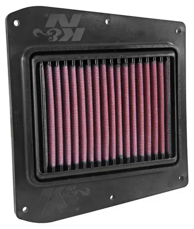 K&N 1622 Indian Scout 69/ Bobber 69ci Replacement Panel Air Filter