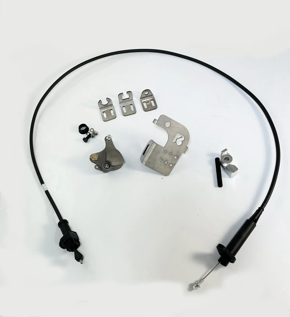 Tru-Shift Throttle Correction System 700-R4 / 200-4R product image