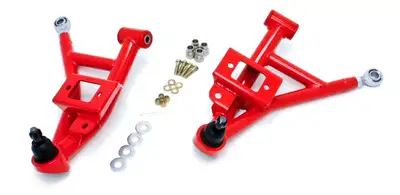 BMR Suspension 93-02 F-Body A-Arms Lower Adjustable