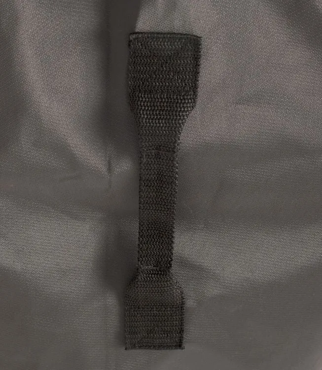 Barrel Charcoal Grill Cover For Use With Dgss443cb & Dgss443cbd product image