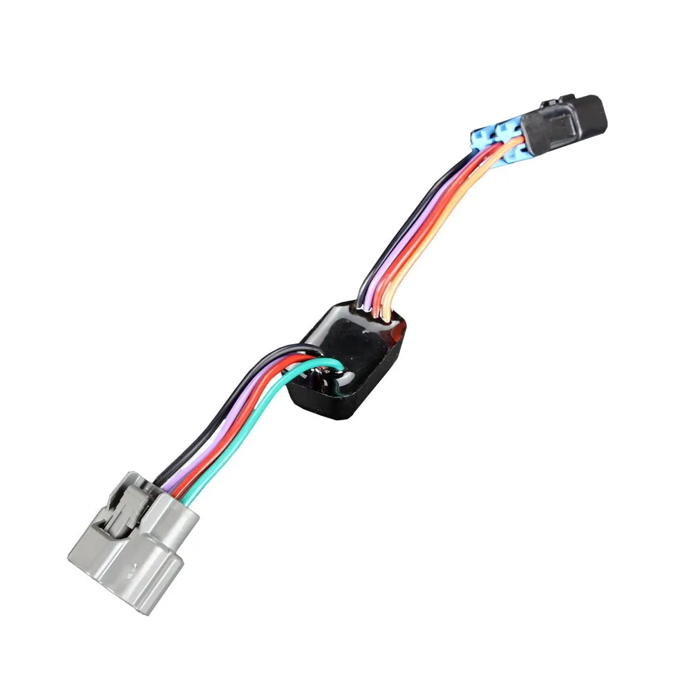 ATS Electronic Fuel Regulator Fits 1998 - 2018 - 5.9L & 6.7L Cummins product image