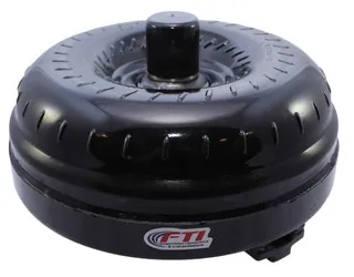FTI Performance SB2800LS 11IN 4L60E/4L65E Street Brawler Series - 2800 Stall product image