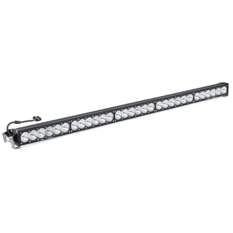 50 Inch LED Light Bar High Speed Spot Pattern OnX6 Series Baja Designs product image