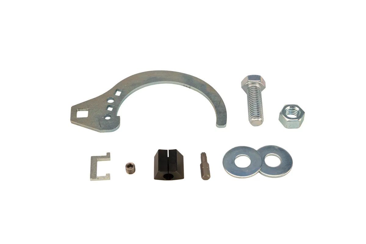 Cam Phaser Lockout Kit for GM '07-'08 L92 and GEN V LT1 Engines product image