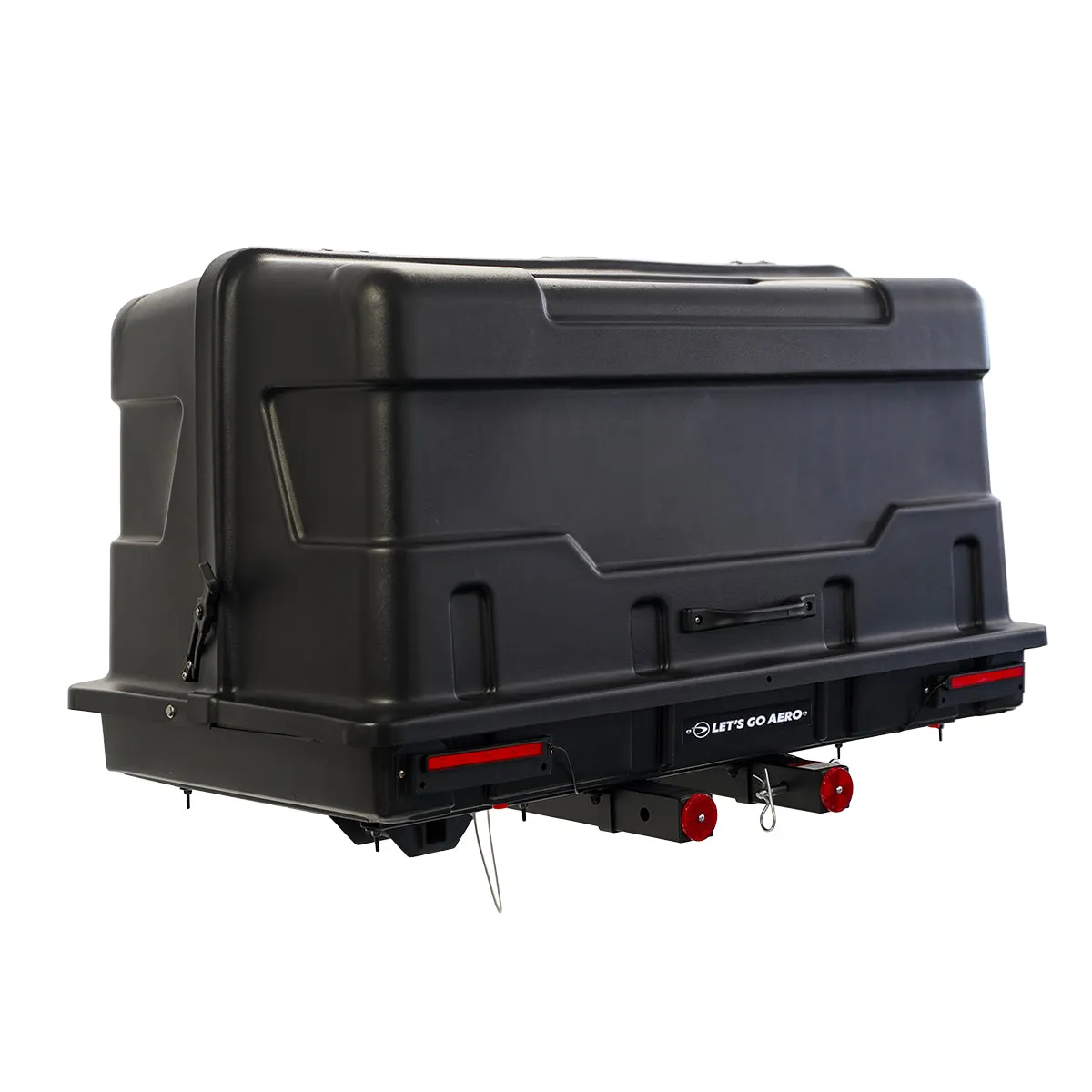 Geardeck Slideout Enclosed Cargo ca product image