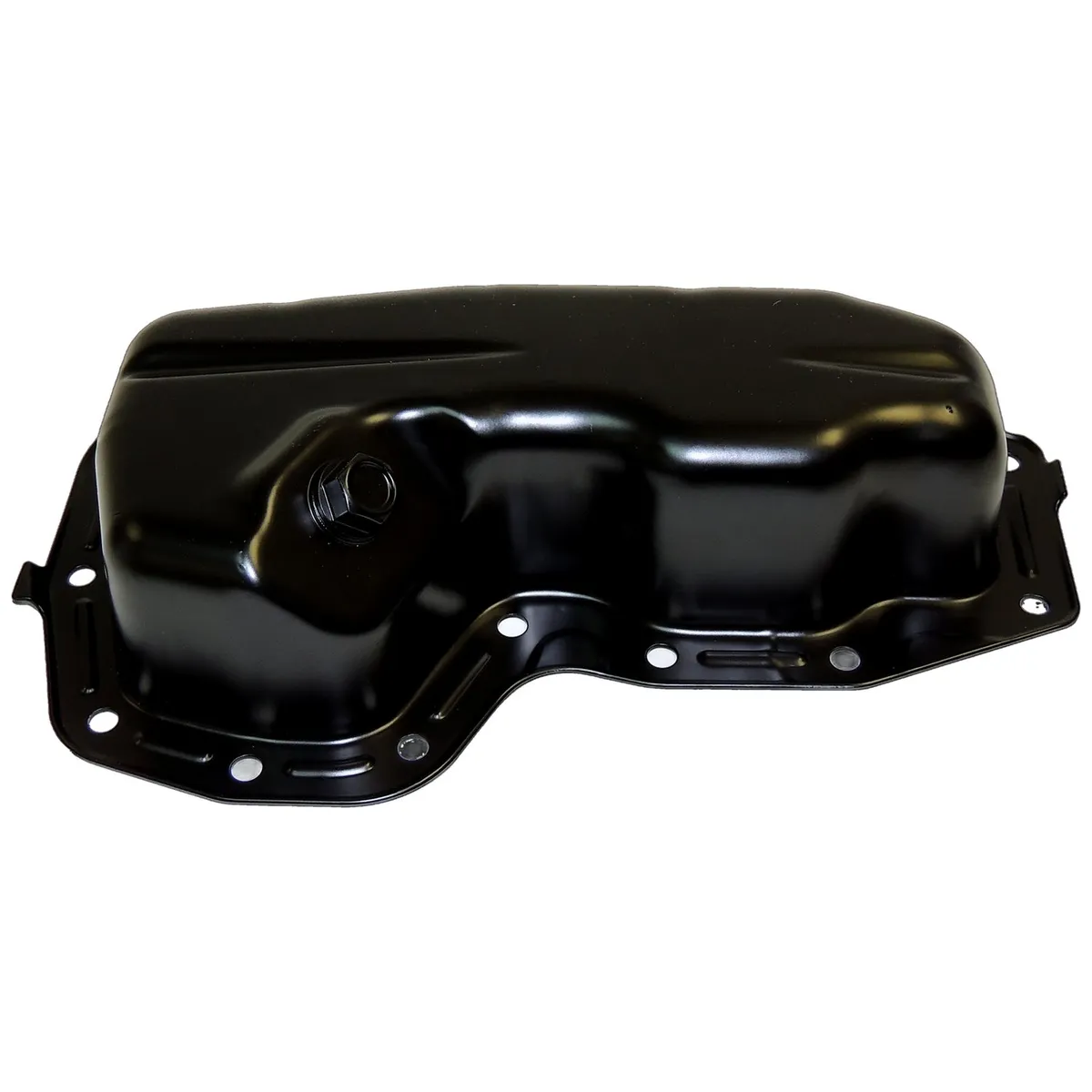 Engine Oil Pan 2011-2015 WK Grand Cherokee w/3.6L Engine; 2014-2015 WK Grand Cherokee w/ 3.0L Gasoline Engine; 2011-2015 WD Durango w/ 3.6L Engine; 2013-2015 DS Ram w/ 3.6L Engine product image