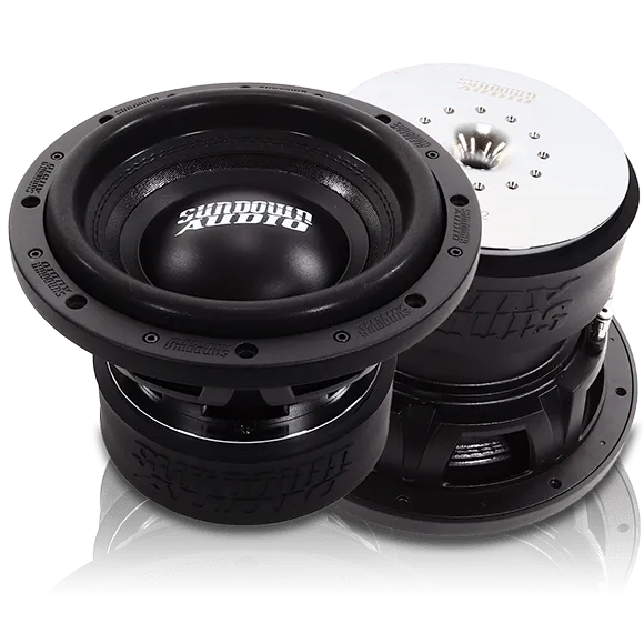 Sa10 V.2 (1000watt) d4 Subwoofer product image