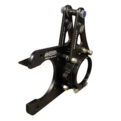 Wehrs Machine & Racing Products Brake Floater Metric Left Rear Double Shear