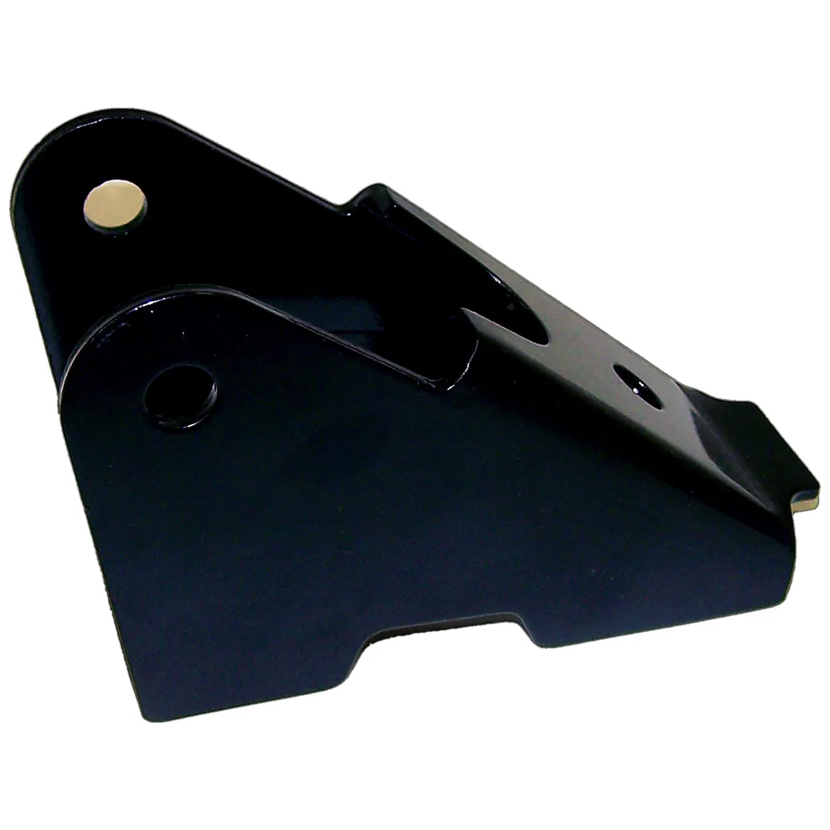 Crown Automotive Jeep Replacement 52040320 Leaf Spring Hanger (Pivot End) for 1987-1995 Jeep YJ Wrangler, Front or Rear product image