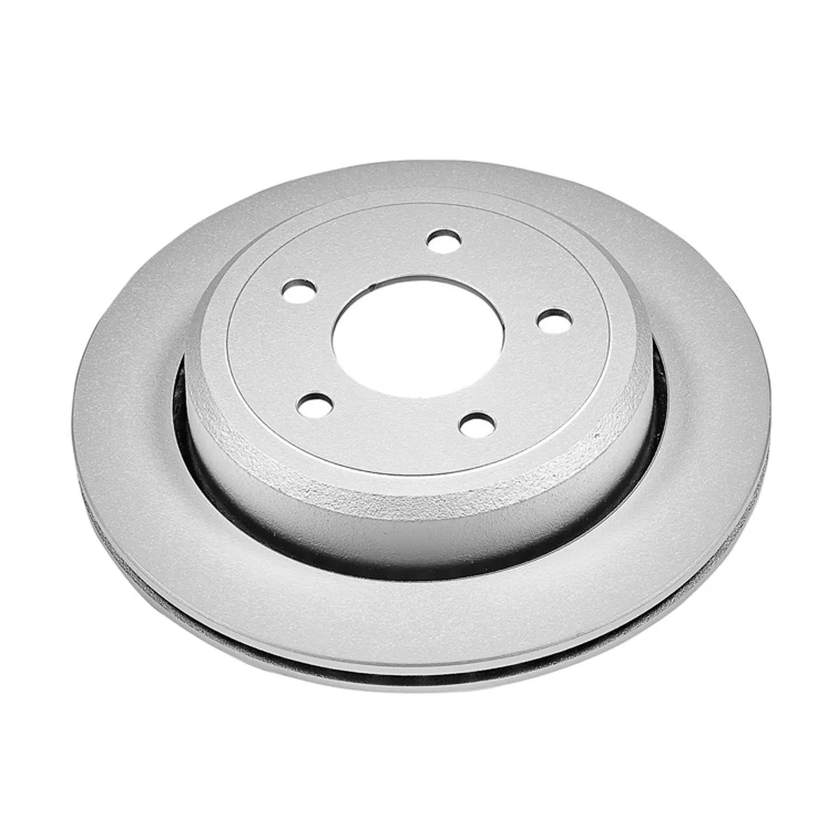 Evolution Coated Rotor Rear 2011-03 Ford Crown Victoria 2011-03 Mercury Grand Marquis 2004-03 Mercur product image