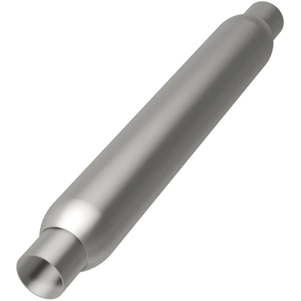MagnaFlow 3.5in. Round Glasspack Performance Exhaust Muffler 18135 product image